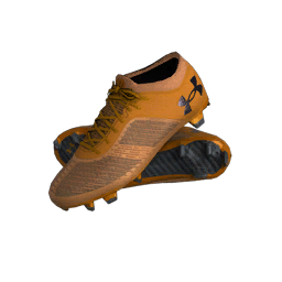 UA Shadow Pro - Orange