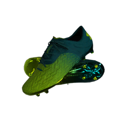UA Magnetico Clone Pro 2.0 - Lime Surge.Velocity