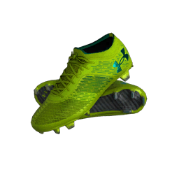 UA Shadow PRO - Lime Surge.Velocity