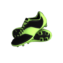 EA SPORTS™ - Black/Neon Green