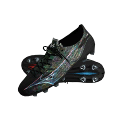 mizuno ? Japan Black