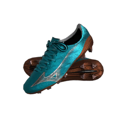 mizuno ? Japan Infinity