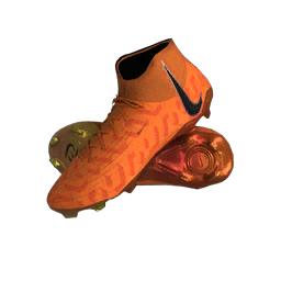 Nike Phantom Luna Alpha - Guava Ice.Black