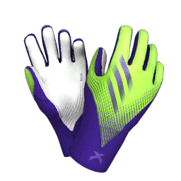 adidas X20 PRO PRECISION TO BLUR