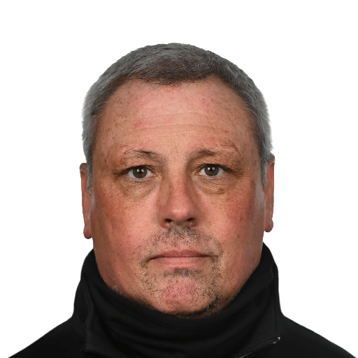 Keith Long EA FC 25 CMTracker Career Mode