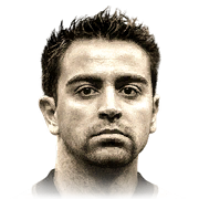 Xavi