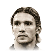 Andriy Shevchenko