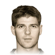 Steven Gerrard