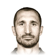 Giorgio Chiellini