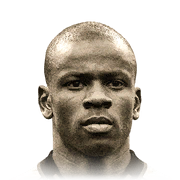 Lilian Thuram