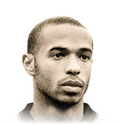 Thierry Henry