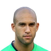 Tim Howard