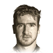 Eric Cantona