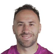 David Ospina