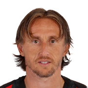 Luka Modrić