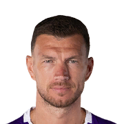 Edin Džeko