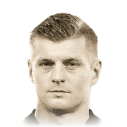 Toni Kroos