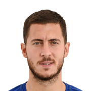 Eden Hazard