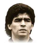 Diego Armando Maradona