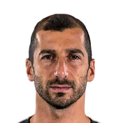 Henrikh Mkhitaryan