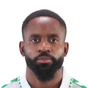Cédric Bakambu