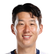 Son Heung Min