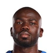 Kalidou Koulibaly