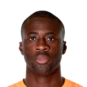 Yaya Touré