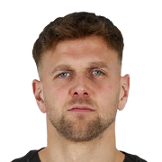 Niclas Füllkrug