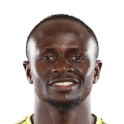 Sadio Mané