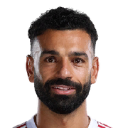 Mohamed Salah
