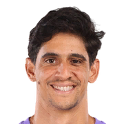 Yassine Bounou