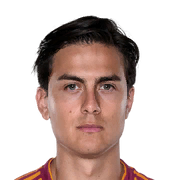 Paulo Dybala