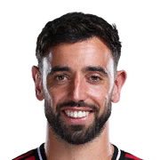Bruno Fernandes