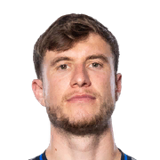 Paddy McNair