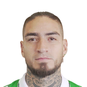 Cristian Arango