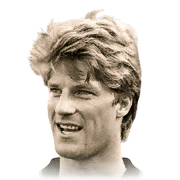 Michael Laudrup
