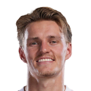 Martin Ødegaard