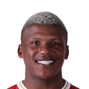 Marlon Torres