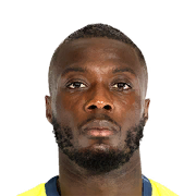 Nicolas Pépé