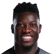 André Onana