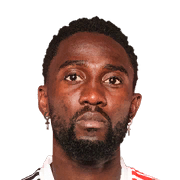 Wilfred Ndidi