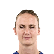 Caroline Graham Hansen