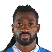 André-Franck Zambo Anguissa