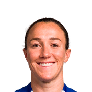 Lucy Bronze