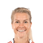 Ada Hegerberg