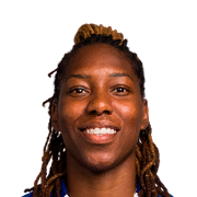 Kadeisha Buchanan