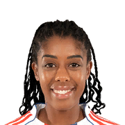 Ashley Lawrence