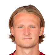 Kasper Dolberg