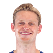 Frenkie de Jong
